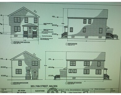 305 Lynn St, Malden, MA 02148 - photo 7