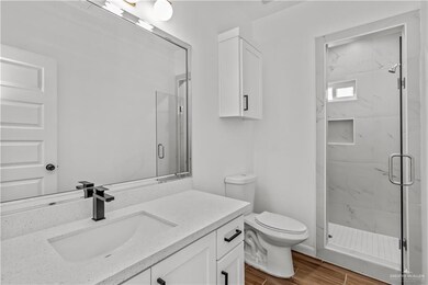 1000 N Woodson Ave unit 2, Edinburg, TX 78541 - photo 5