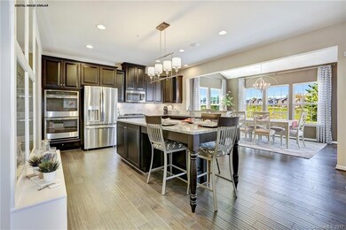 513 Brook Glen Way unit lot 4, Waxhaw, NC 28173 - photo 7