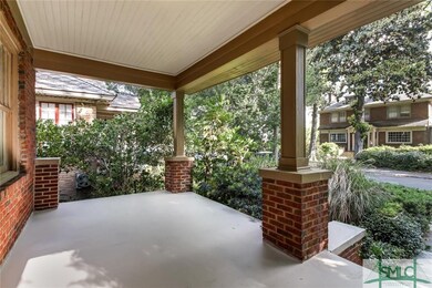 209 E 49th St, Savannah, GA 31405 - photo 2