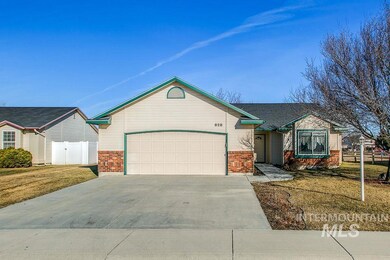 828 W Oakmont Ave, Nampa, ID 83686 - photo 2
