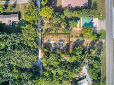 419126 E 1141 Rd, Eufaula, OK 74432 - photo 4