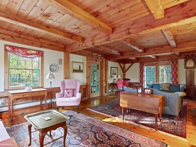 62 Maple St, Sherborn, MA 01770 - photo 4