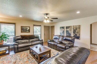 3100 Cool Jct, Millsap, TX 76066 - photo 6