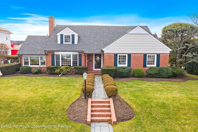 33 Ludlow Ave, Spring Lake