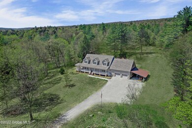 494 Coy Rd, Greenfield Center, NY 12833 - photo 3