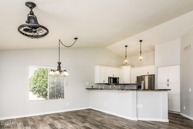 Dining - Kitchen