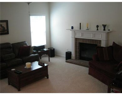 Family Room. Designed and engineered by current ow