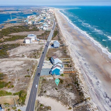 1404 New River Inlet, North Topsail Beach, NC 28460 - photo 2