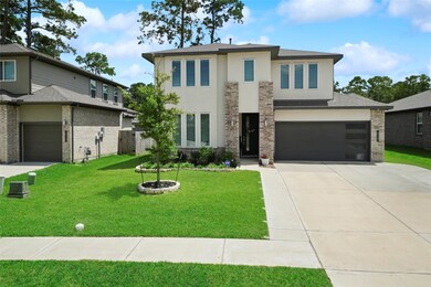10107 Palm Bay Ln, Conroe, TX 77384 - photo 3
