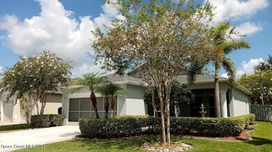 6036 Indigo Crossing Dr, Rockledge, FL 32955 - photo 2