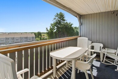 Private Deck