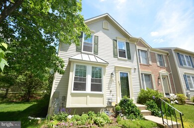 7990 Brightlight Place, Ellicott City, MD 21043 - photo 2