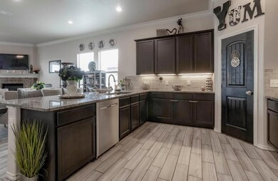 609 Juniper, Odessa, TX 79765 - photo 7