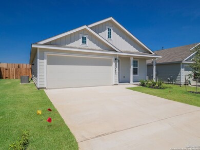 7215 Green Sapphire, San Antonio, TX 78263 - photo 4