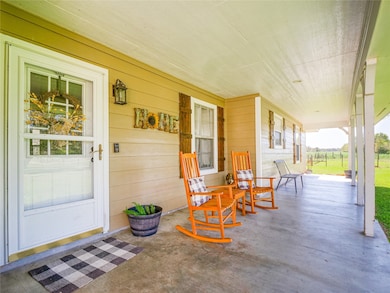 20615 County Road 461, Brazoria, TX 77422 - photo 4