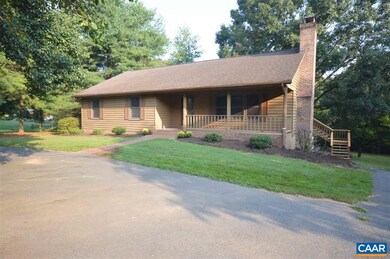 206 Buck Dr, Ruckersville, VA 22968 - photo 2