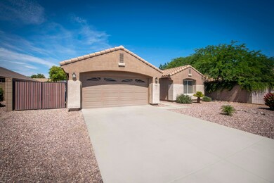 3376 S Joshua Tree Lane Gilbert AZ 85297