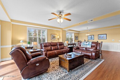 2100 Marsh Grove Lane, Unit 2110