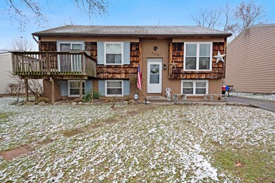 001-730 Mistletoe St