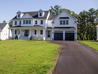 68 Bay Path Ln, Norwell, MA 02061 - photo 4