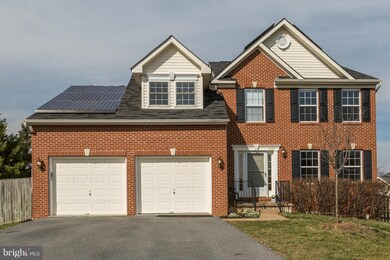 1203 Lochinver Ct, Frederick, MD 21702 - photo 2