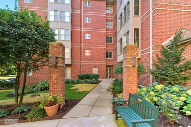 Village Crossing East Building unit 216, Roselle, IL 60172 - photo 3