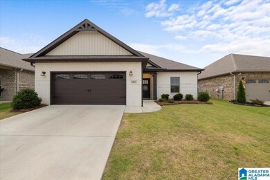 1802 Shadowbrook Ln, Cullman, AL 35055 - photo 4