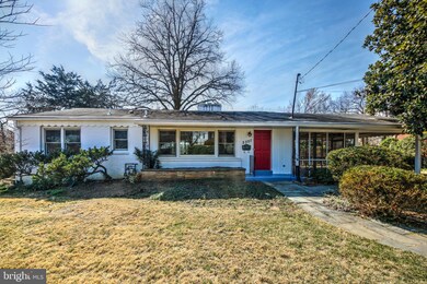 2307 Metzerott Rd, Adelphi, MD 20783 - photo 2