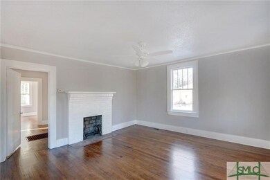 423 Forrest Ave, Savannah, GA 31404 - photo 5