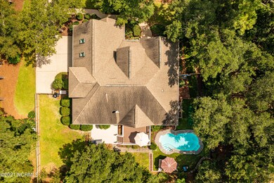 326 Garnercrest Rd, Wilmington, NC 28411 - photo 4