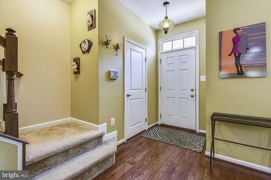 7252 Dorchester Woods Ln, Hanover, MD 21076 - photo 2