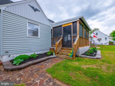 102 Sycamore Rd, Curtis Bay, MD 21226 - photo 5