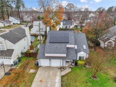 3 Travis Cir, Hampton, VA 23669 - photo 4