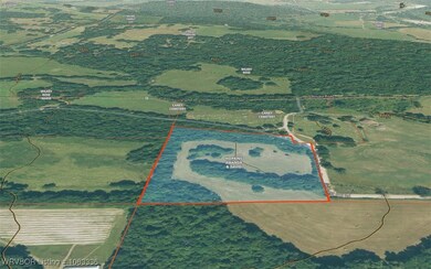 27572 E 813 Rd, Welling, OK 74471 - photo 7