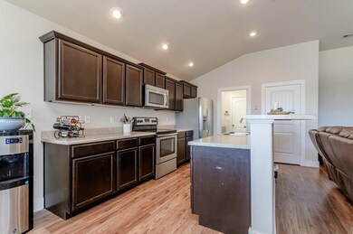 406 E 98th St, Odessa, TX 79765 - photo 7