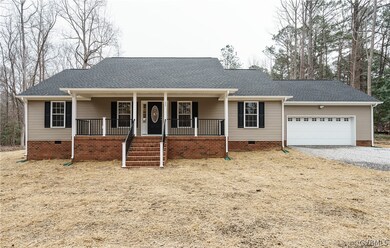 Garage is an additional option