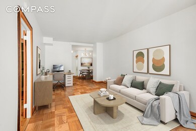 520 E 72nd St unit 10P, New York, NY 10021 - photo 3