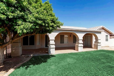 781 E Wildhorse Dr, Chandler, AZ 85286 - photo 2