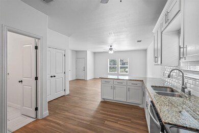 901 W Nelson St, Denison, TX 75020 - photo 7