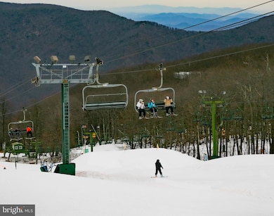 905 Diamond Hill, Wintergreen Resort, VA 22967 - photo 5