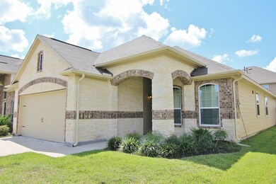 30523 Lavender Trace Dr, Spring, TX 77386 - photo 2