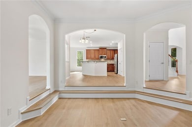 5390 Vickery Cir, Cumming, GA 30040 - photo 3