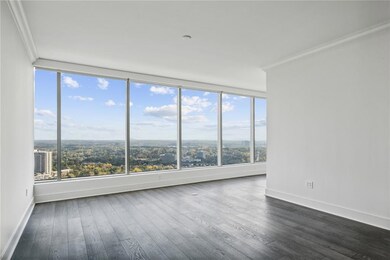 Ritz-Carlton Residences unit 3106, Atlanta, GA 30326 - photo 2