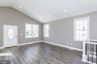 3412 Hamilton Ave, Baltimore, MD 21214 - photo 5