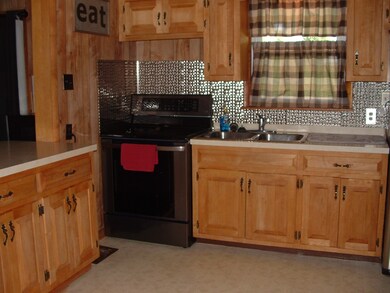 209 S 3rd St, Francisco, IN 47649 - photo 2