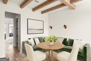 10939 Serenbe Ln, Palmetto, GA 30268 - photo 4