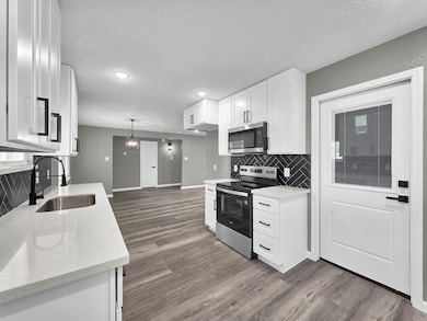 3630 Steelton St, Beaumont, TX 77703 - photo 5