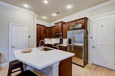 1703 Red Oak Point Dr, Houston, TX 77055 - photo 6