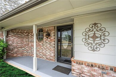 12200 Greystone Ave, Oklahoma City, OK 73120 - photo 4